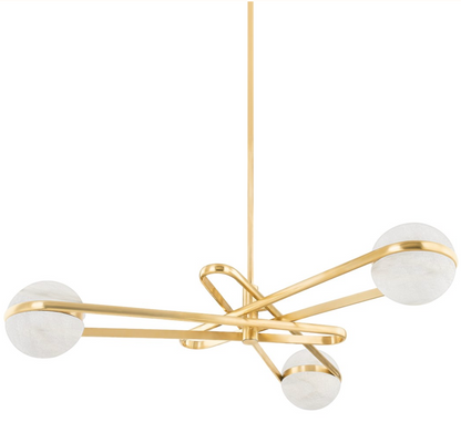 Kyomi Chandelier